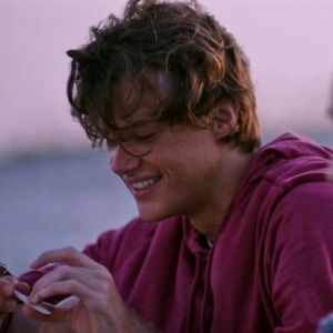 Meet your Posher, Monty